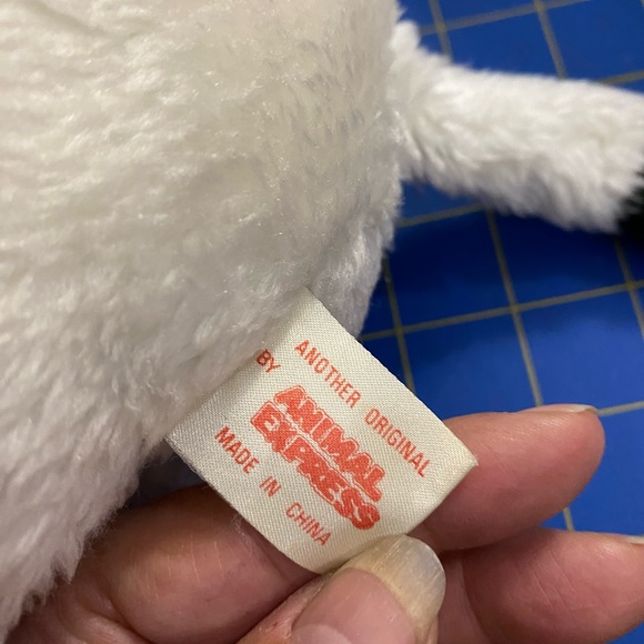 Cow - Hand Puppet - Picture 6 of 7